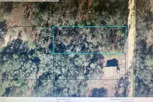 0 Tangerine St, Defuniak Springs, FL 32433 - Photo 1