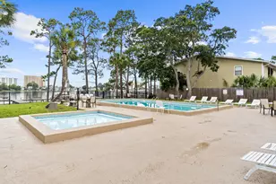 6901 N Lagoon Dr, Panama City Beach, FL 32408 - Photo 33