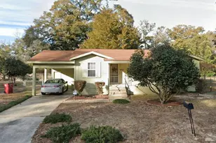 658 W Griffith Ave, Crestview, FL 32536 - Photo 1