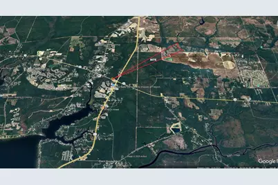 779 St Highway 20, Freeport, FL 32439 - Photo 13