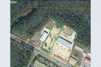 779 St Highway 20, Freeport, FL 32439 - Photo 1