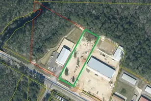 779 St Hwy 20, Freeport, FL 32439 - Photo 1