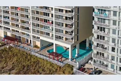 10811 Front Beach Road #UNIT 1405, Panama City Beach, FL 32407 - Photo 41