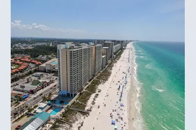 10811 Front Beach Road #UNIT 1405, Panama City Beach, FL 32407 - Photo 77