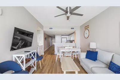 10811 Front Beach Road #UNIT 1405, Panama City Beach, FL 32407 - Photo 13