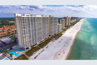 10811 Front Beach Road #UNIT 1405, Panama City Beach, FL 32407 - Photo 65