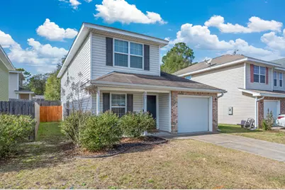 407 Eisenhower Drive, Crestview, FL 32539 - Photo 1