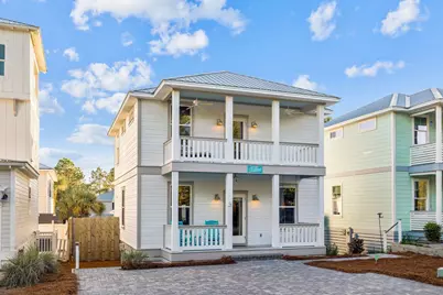 74 Triggerfish Street, Santa Rosa Beach, FL 32459 - Photo 1