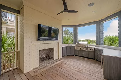 409 Coopersmith Lane, Inlet Beach, FL 32461 - Photo 45