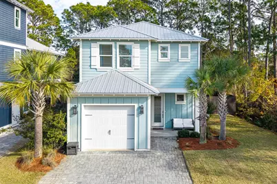 177 Lakeland Drive, Miramar Beach, FL 32550 - Photo 1