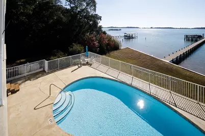 1409 W Highway 98 Highway #202, Mary Esther, FL 32569 - Photo 25