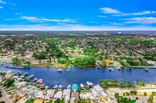 7930 S Lagoon Dr, Panama City Beach, FL 32408 - Photo 5