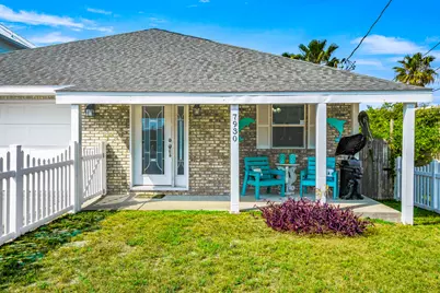 7930 S Lagoon Drive, Panama City Beach, FL 32408 - Photo 11