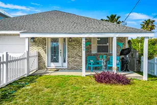 7930 S Lagoon Dr, Panama City Beach, FL 32408 - Photo 11