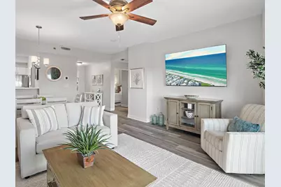 515 Tops'l Beach Boulevard #407, Miramar Beach, FL 32550 - Photo 7