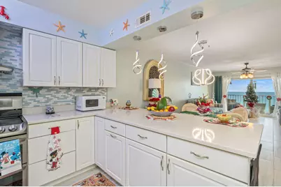 5801 Thomas Drive #UNIT 814, Panama City Beach, FL 32408 - Photo 3