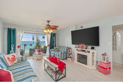 5801 Thomas Drive #UNIT 814, Panama City Beach, FL 32408 - Photo 9