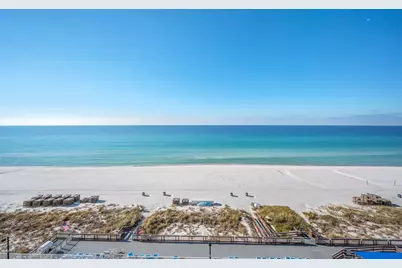 5801 Thomas Drive #UNIT 814, Panama City Beach, FL 32408 - Photo 31