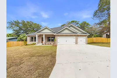 324 Hillcrest Avenue, Valparaiso, FL 32580 - Photo 1