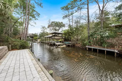 294 W Point Washington Road, Santa Rosa Beach, FL 32459 - Photo 3