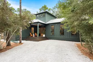 294 W Point Washington Rd, Santa Rosa Beach, FL 32459 - Photo 1