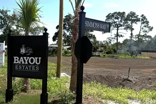 Lot 1 Simmons Way Dr, Port Saint Joe, FL 32456 - Photo 1