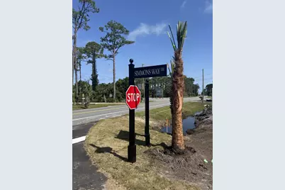 Lot 1 Simmons Way Drive, Port Saint Joe, FL 32456 - Photo 3