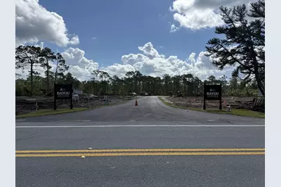Lot 2 Simmons Way Drive, Port Saint Joe, FL 32456 - Photo 9