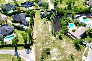 2222 W 29th, Panama City, FL 32405 - Photo 5