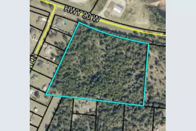 0 Hwy 90, Holt, FL 32564 - Photo 1