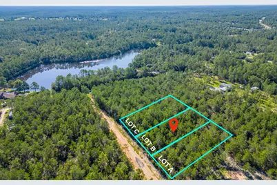 Lot B Avocado Lane, Defuniak Springs, FL 32433 - Photo 3