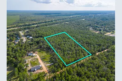 5 Acres Carol Lane, Defuniak Springs, FL 32433 - Photo 5