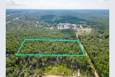 5 Acres Carol Lane, Defuniak Springs, FL 32433 - Photo 3