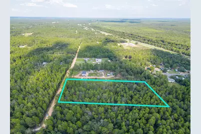 5 Acres Carol Lane, Defuniak Springs, FL 32433 - Photo 9