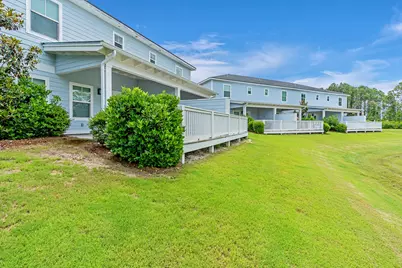 56 Golden Bell Court #Unit 56B, Inlet Beach, FL 32461 - Photo 5