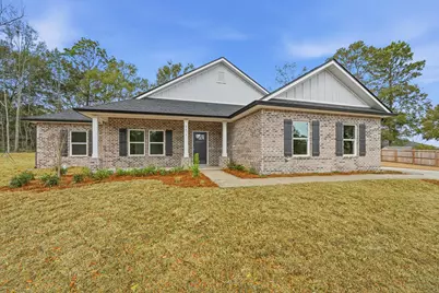 2614 Sorrel Ridge Road, Crestview, FL 32536 - Photo 1