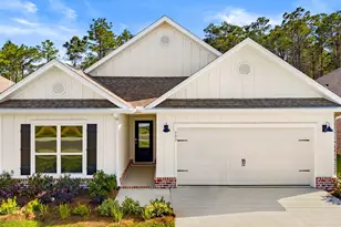 333 Holley Grove Ln, Point Washington, FL 32459 - Photo 1