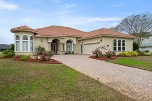 2615 Masters Blvd, Navarre, FL 32566 - Photo 1