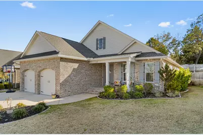 110 Raiders Trail, Valparaiso, FL 32580 - Photo 1