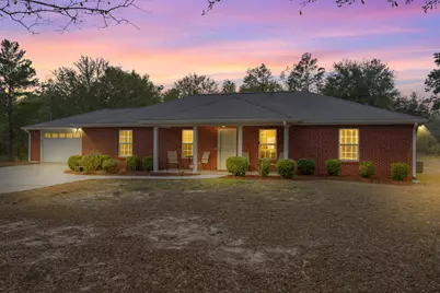 5570 Mount Olive Road, Crestview, FL 32539 - Photo 1