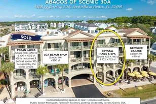 4368 W County Hwy 30A, Santa Rosa Beach, FL 32459 - Photo 1
