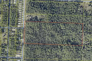 000 Indian Woman Rd, Santa Rosa Beach, FL 32459 - Photo 1