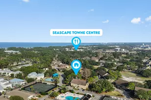 256 N Driftwood Bay, Miramar Beach, FL 32550 - Photo 21