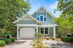 32 Half Moon Lane, Santa Rosa Beach, FL 32459 - Photo 1