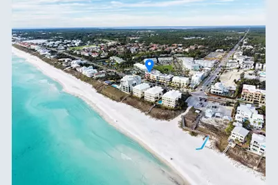 95 Laura Hamilton Boulevard #UNIT 305, Santa Rosa Beach, FL 32459 - Photo 5