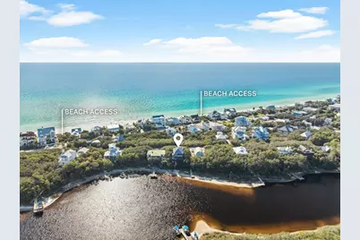 289 Blue Lake Road, Santa Rosa Beach, FL 32459 - Photo 1