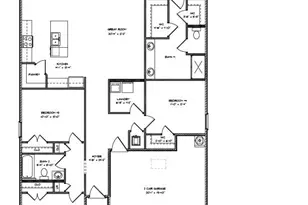 39 E Gray Owl Dr, Freeport, FL 32439 - Photo 3