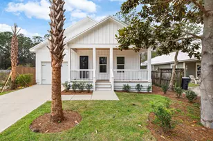 279 S 2nd St, Santa Rosa Beach, FL 32459 - Photo 3