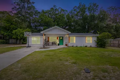 410 James Avenue, Valparaiso, FL 32580 - Photo 5