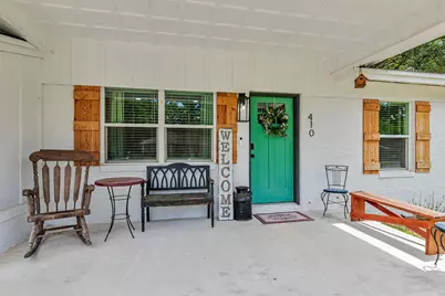 410 James Avenue, Valparaiso, FL 32580 - Photo 1